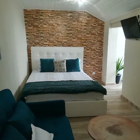 A Casa Das 3 Marias Apartment Porto