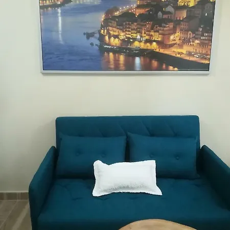 Apartment A Casa Das 3 Marias