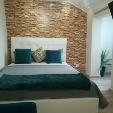 A Casa Das 3 Marias *