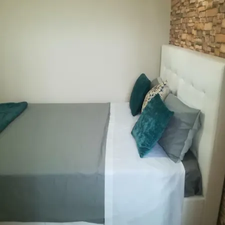 A Casa Das 3 Marias Apartment Porto