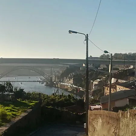 A Casa Das 3 Marias * Porto