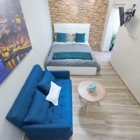 A Casa Das 3 Marias Apartment *