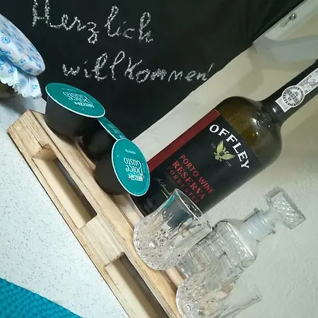 Apartamento A Casa Das 3 Marias *