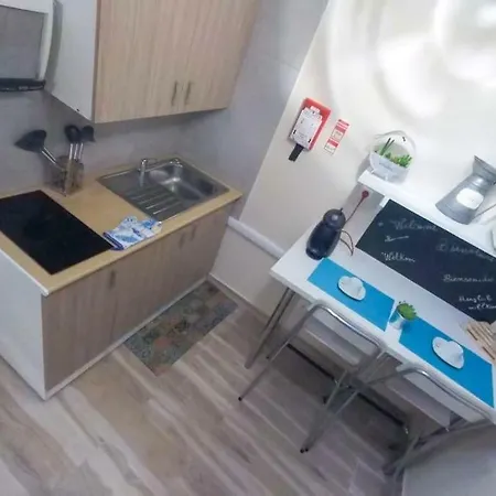 Apartment A Casa Das 3 Marias *