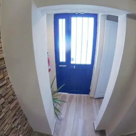 A Casa Das 3 Marias Apartamento *